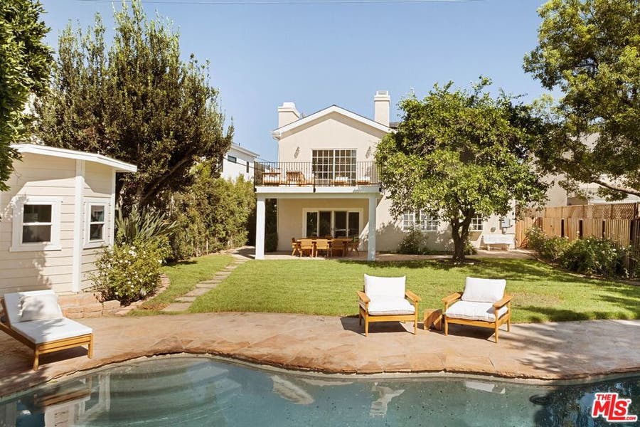 Property photo for 4381 Lemp Avenue, Los Angeles, CA