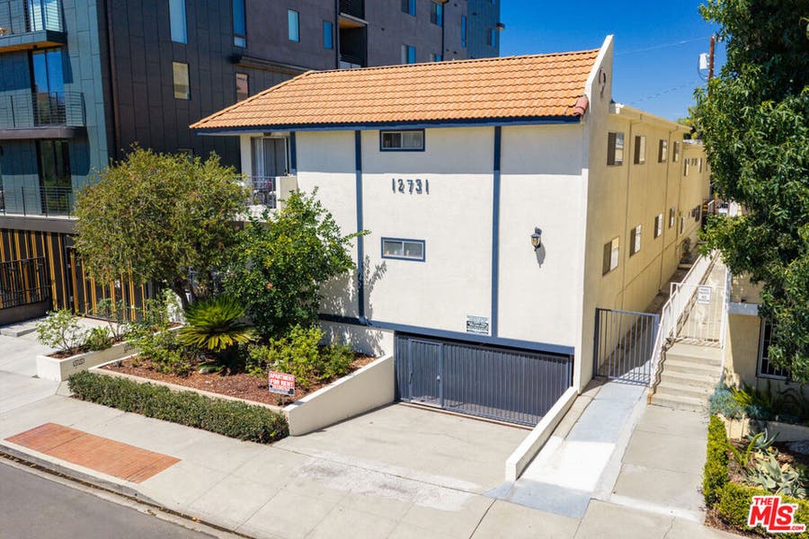 Property photo for 12731 Mitchell Avenue, Los Angeles, CA