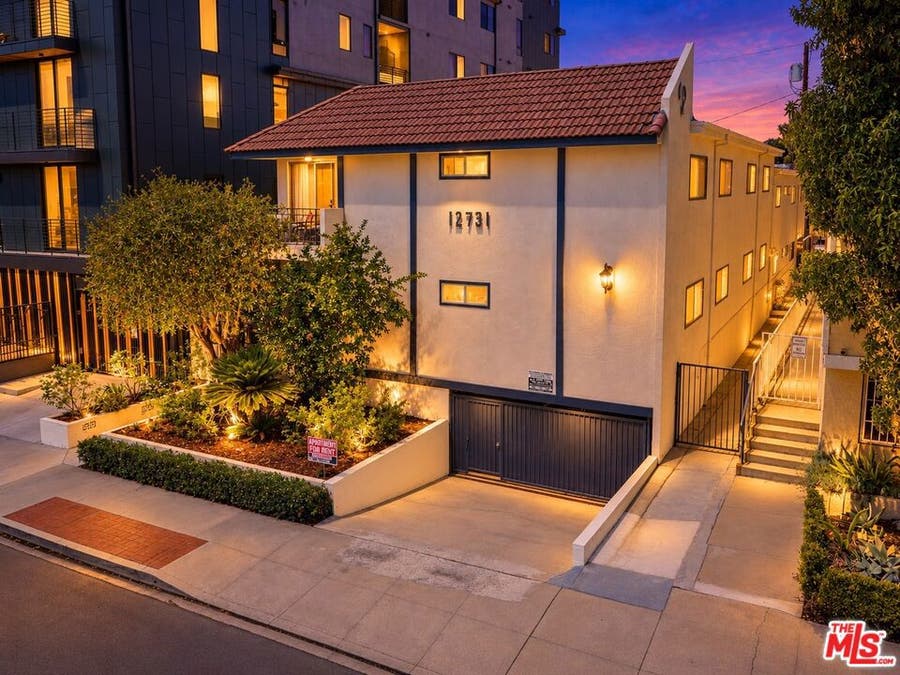 Property photo for 12731 Mitchell Avenue, Los Angeles, CA
