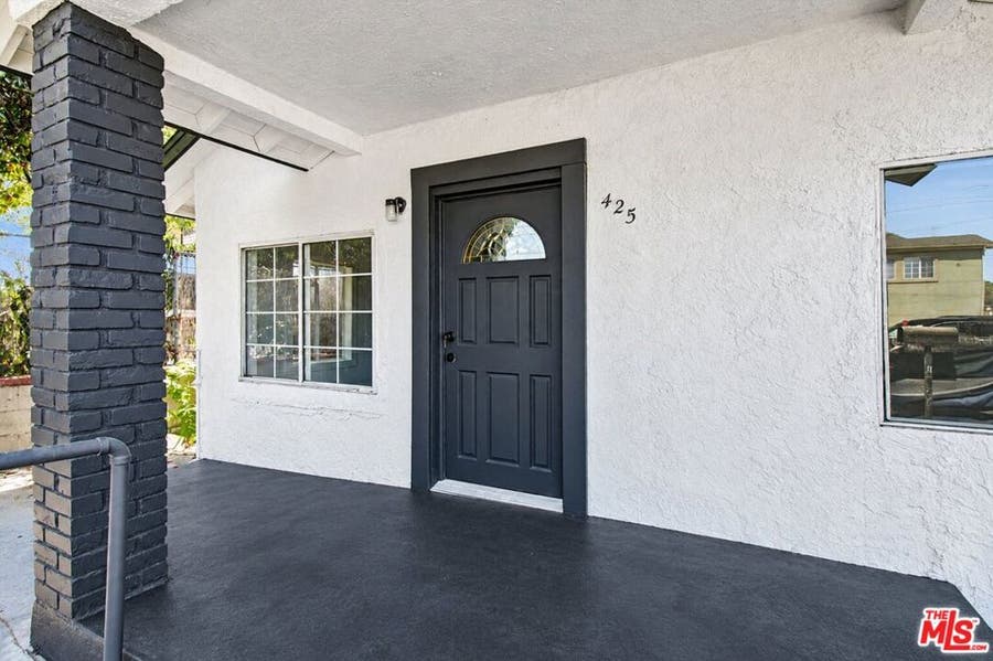 Property photo for 425 N Eastern Avenue, Los Angeles, CA