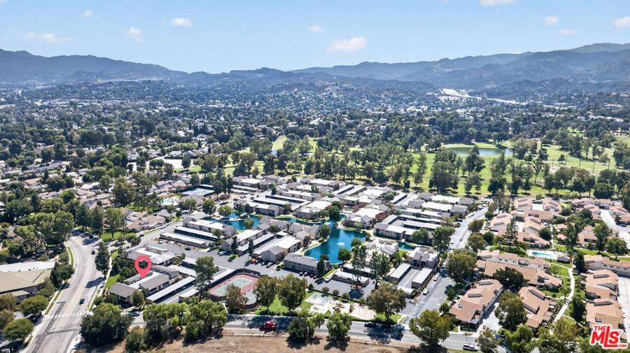 Property photo for 25825 Tournament Road, #I-14, Santa Clarita, CA