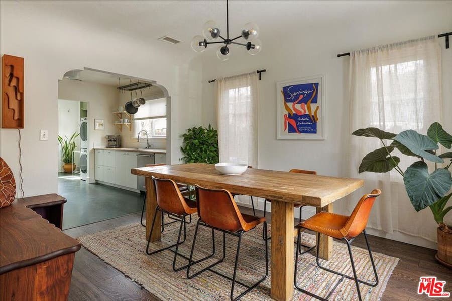 Property photo for 2330 Fernleaf Street, Los Angeles, CA
