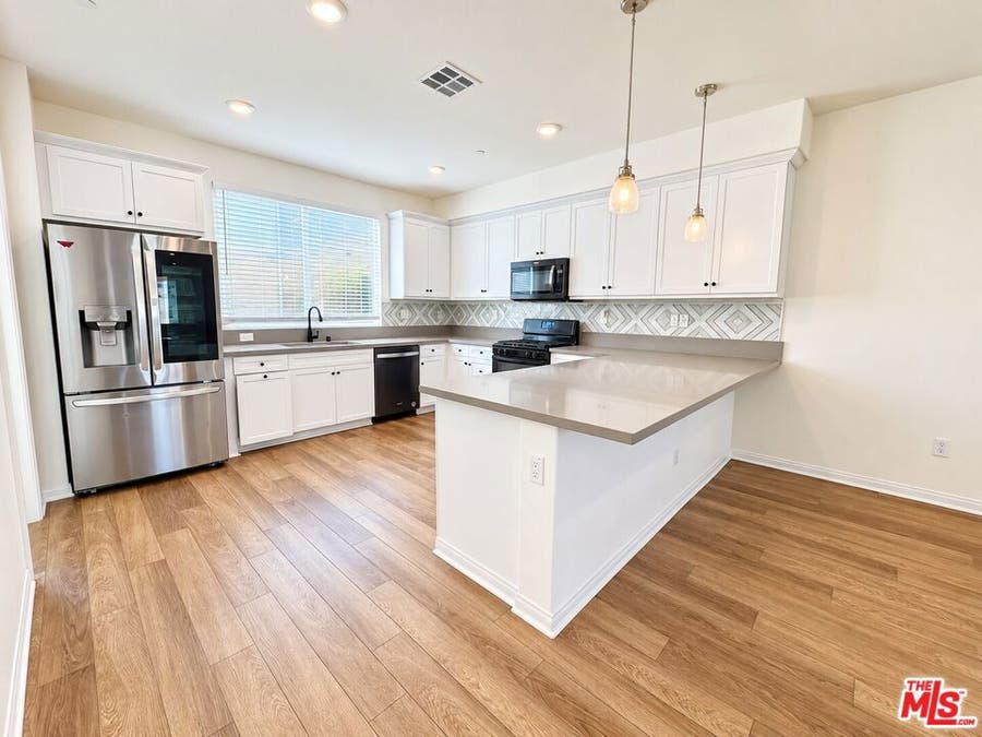 Property photo for 14057 Ruby Lane, #2, Gardena, CA