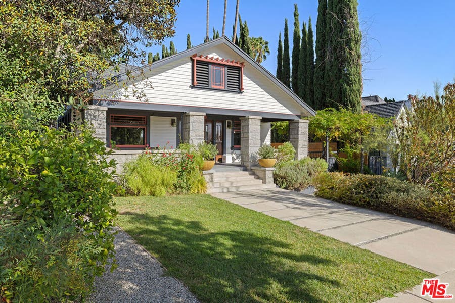 Property photo for 5236 Argus Drive, Los Angeles, CA