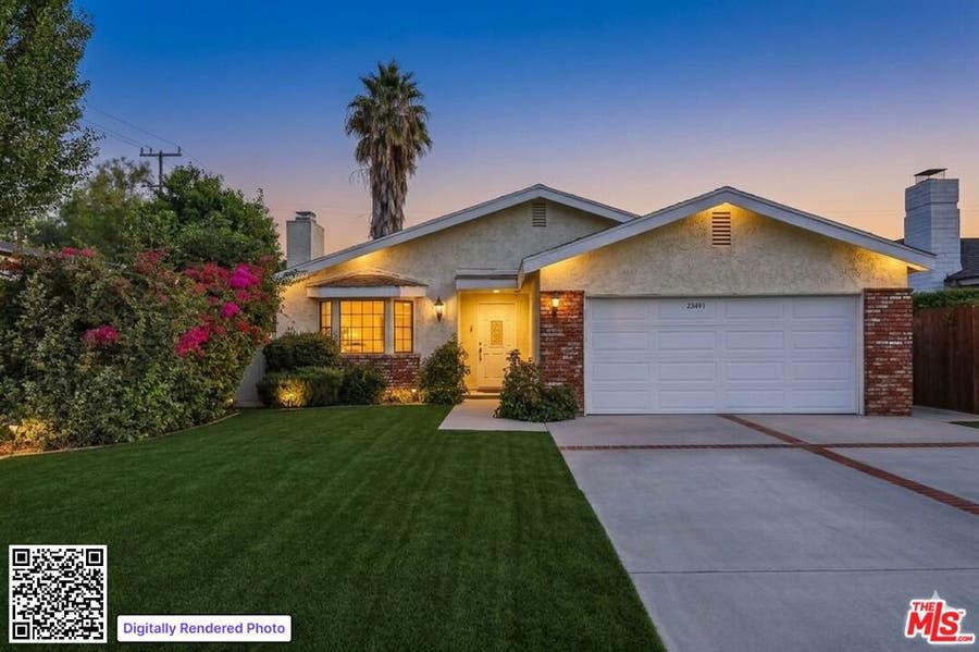 Property photo for 22451 Dolorosa Street, Woodland Hills, CA