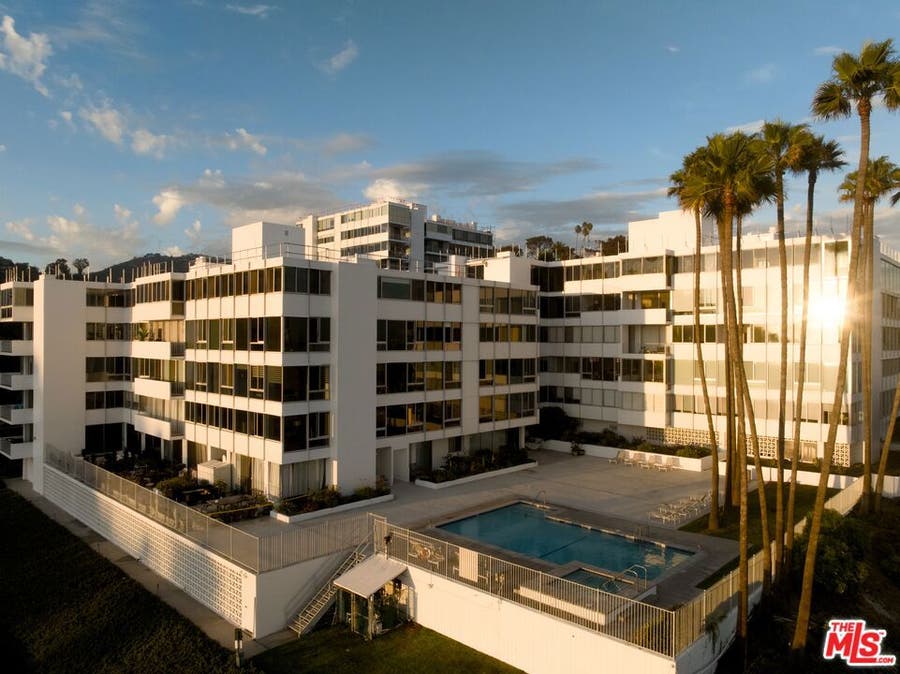 Property photo for 17366 W Sunset Boulevard, #102, Los Angeles, CA