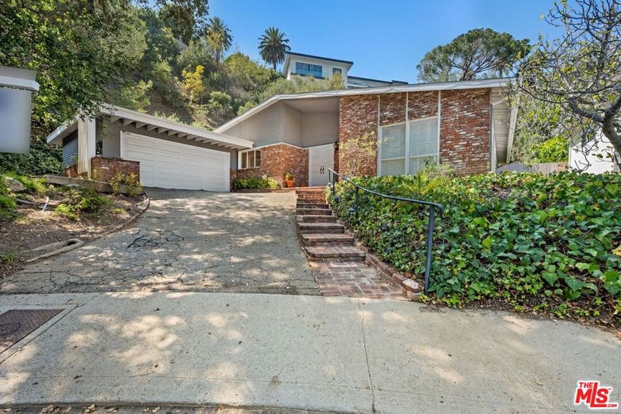 Property photo for 13331 Westcove Drive, Los Angeles, CA