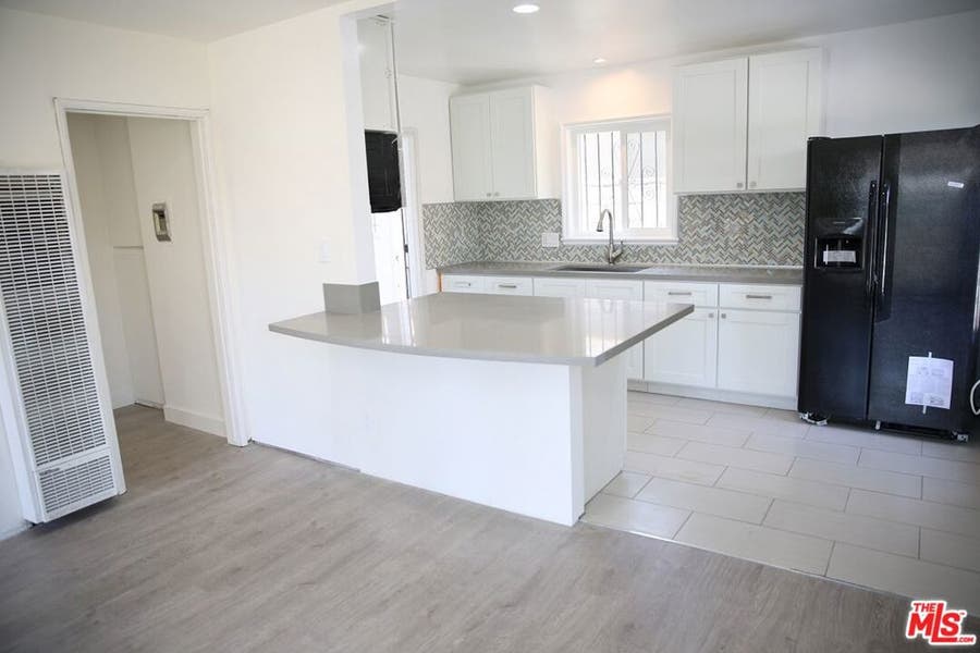 Property photo for 1154 N Virgil Avenue, #2, Los Angeles, CA