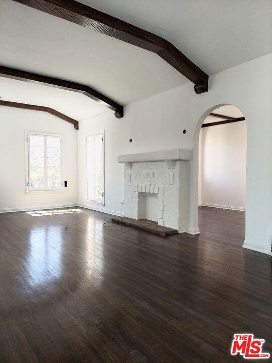 Property photo for 1107 S Sycamore Avenue, Los Angeles, CA