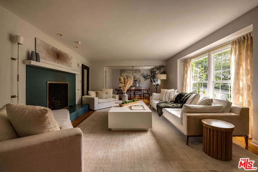 Property photo for 3644 Goodland Avenue, Los Angeles, CA