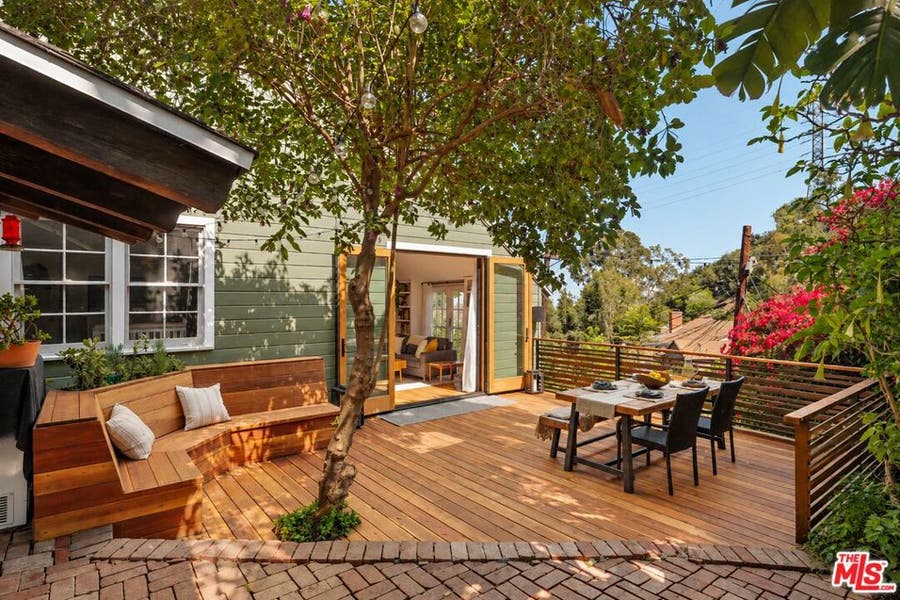 Property photo for 6871 Sunny, Los Angeles, CA