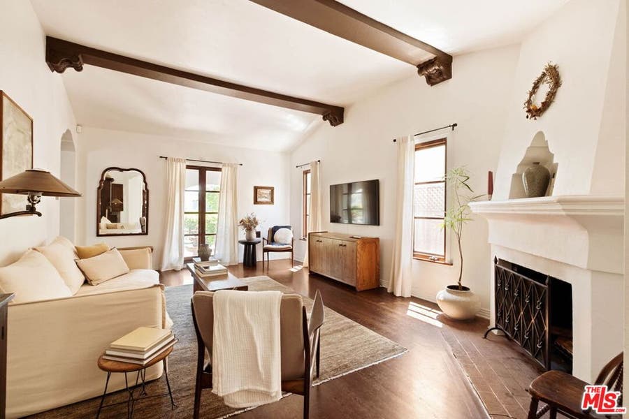 Property photo for 1781 S Garth Avenue, Los Angeles, CA