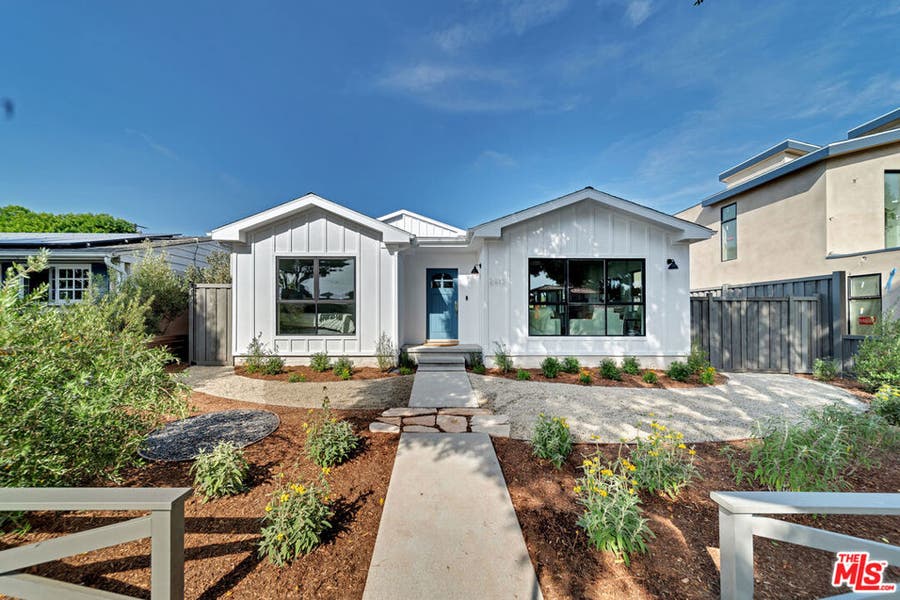 Property photo for 2415 Cloverfield Boulevard, #A, Santa Monica, CA