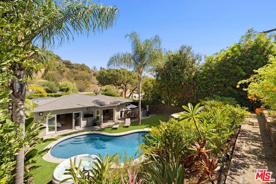 Property photo for 8142 Amor Road, Los Angeles, CA