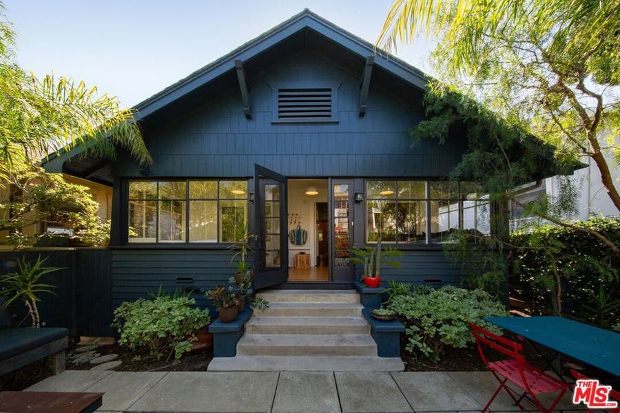 Property photo for 128 Park Place, Los Angeles, CA