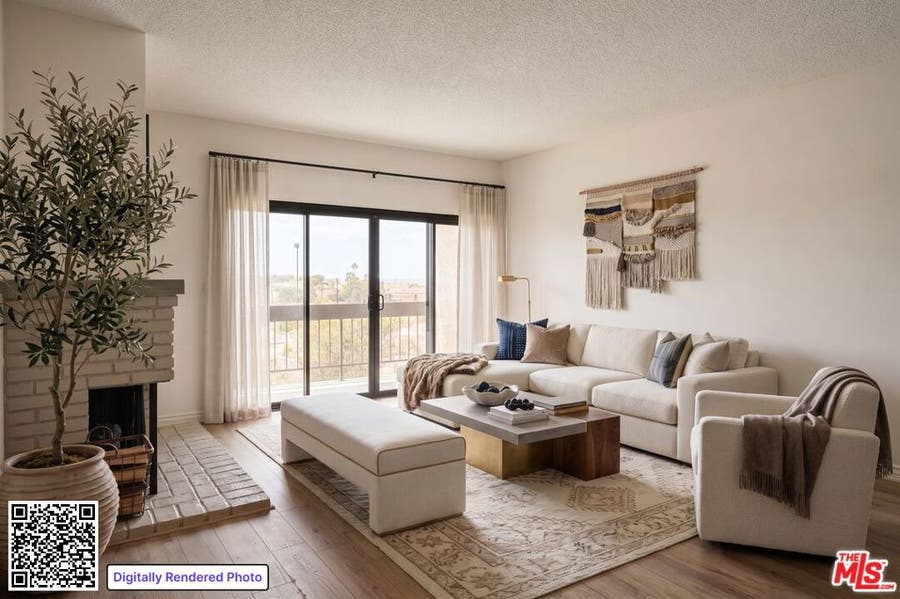 Property photo for 8180 Manitoba Street, #247, Los Angeles, CA