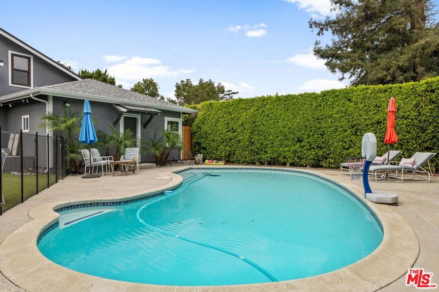 Property photo for 920 N Florence Street, Burbank, CA