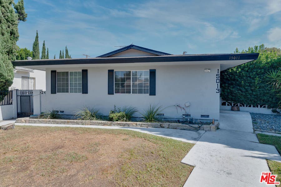 Property photo for 15013 Hartsook Street, Los Angeles, CA