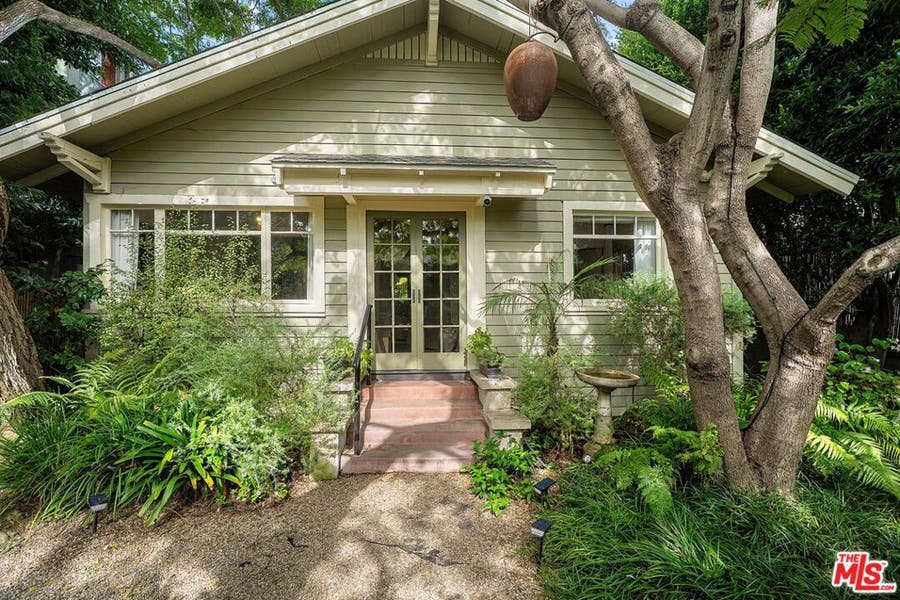 Property photo for 935 Palms Boulevard, Venice, CA