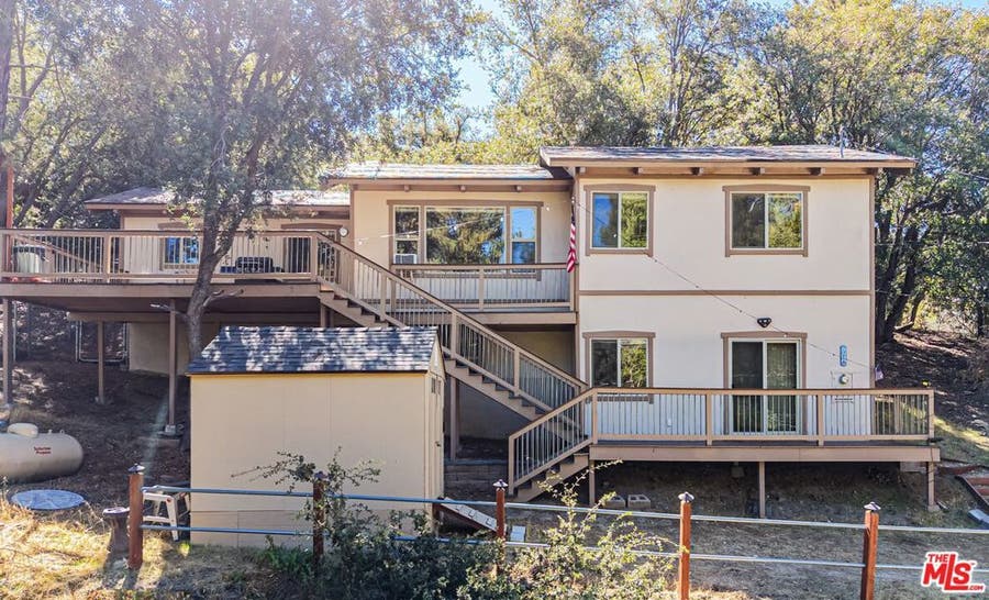 Property photo for 27720 Saunders Meadow Road, Idyllwild, CA