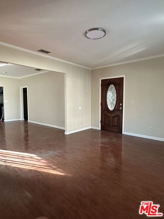 Property photo for 201 S Benton Way, Los Angeles, CA