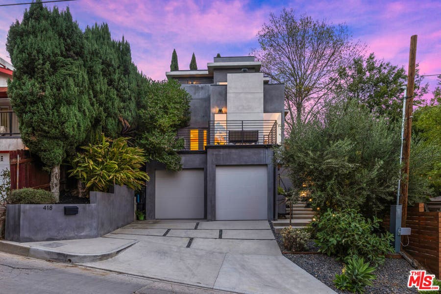 Property photo for 418 Wren Drive, Los Angeles, CA