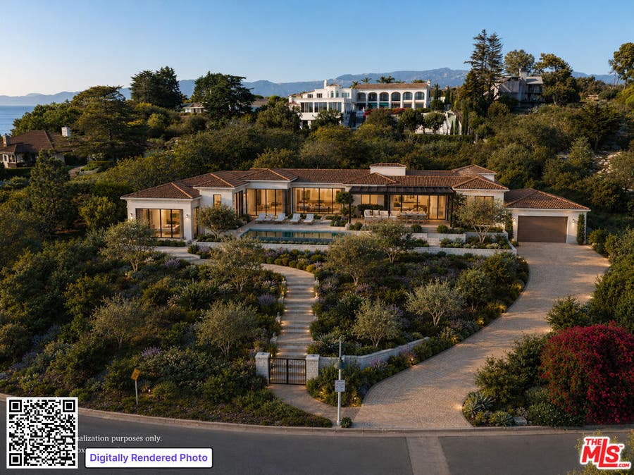 Property photo for 3324 Campanil, Santa Barbara, CA