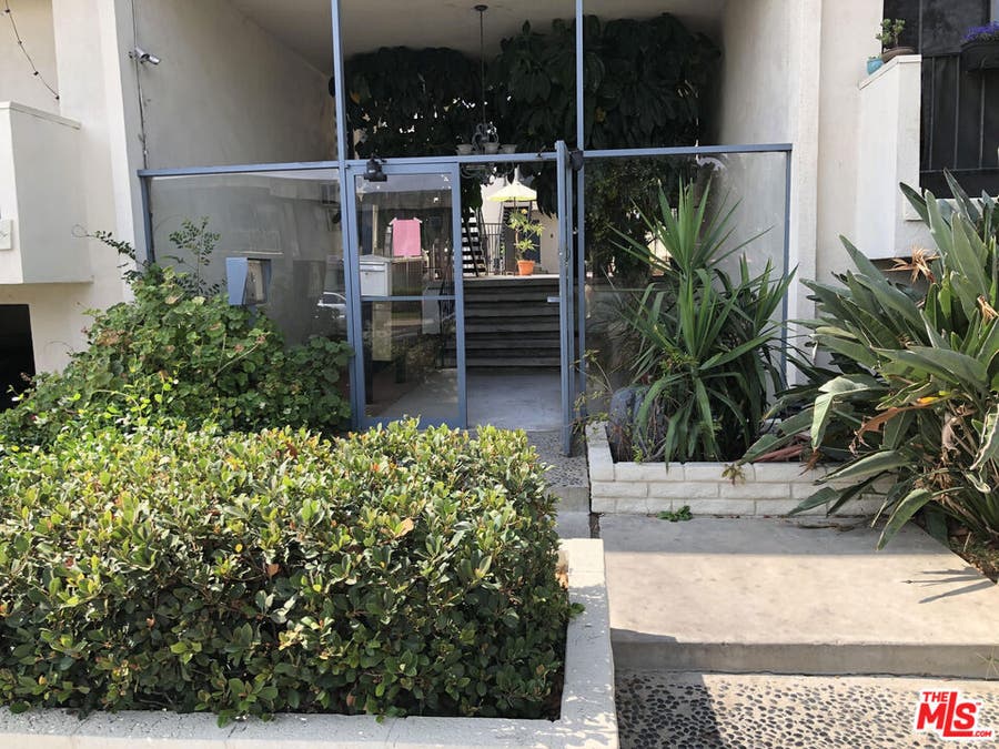Property photo for 18600 Burbank Boulevard, #202, Los Angeles, CA