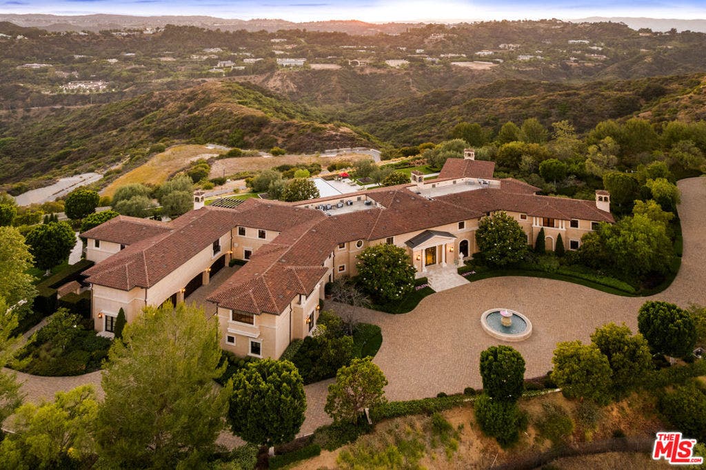 10 Beverly Ridge Terrace, Beverly Hills, CA 90210 10 Beverly Ridge Terrace, Beverly Hills, CA 90210