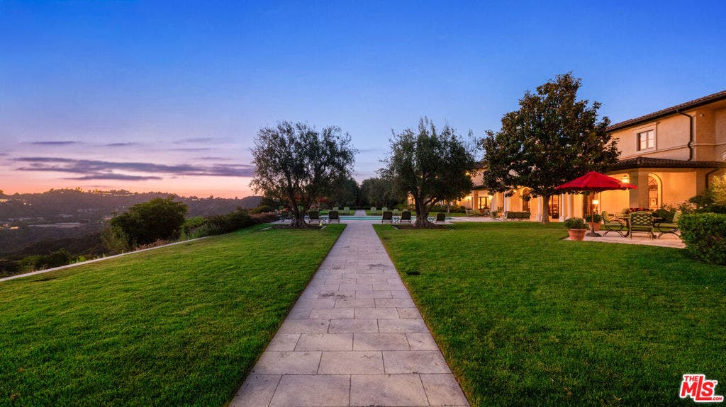 10 Beverly Ridge Terrace, Beverly Hills, CA 90210 10 Beverly Ridge Terrace, Beverly Hills, CA 90210