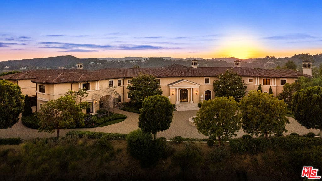 10 Beverly Ridge Terrace, Beverly Hills, CA 90210 10 Beverly Ridge Terrace, Beverly Hills, CA 90210