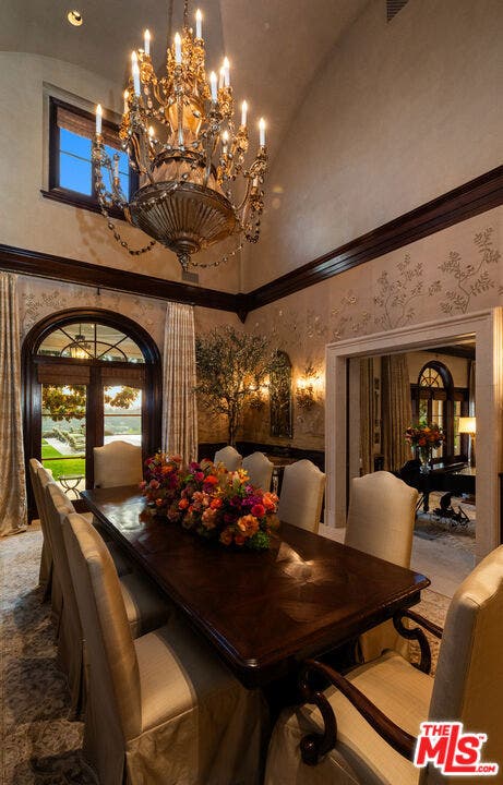 10 Beverly Ridge Terrace, Beverly Hills, CA 90210 10 Beverly Ridge Terrace, Beverly Hills, CA 90210