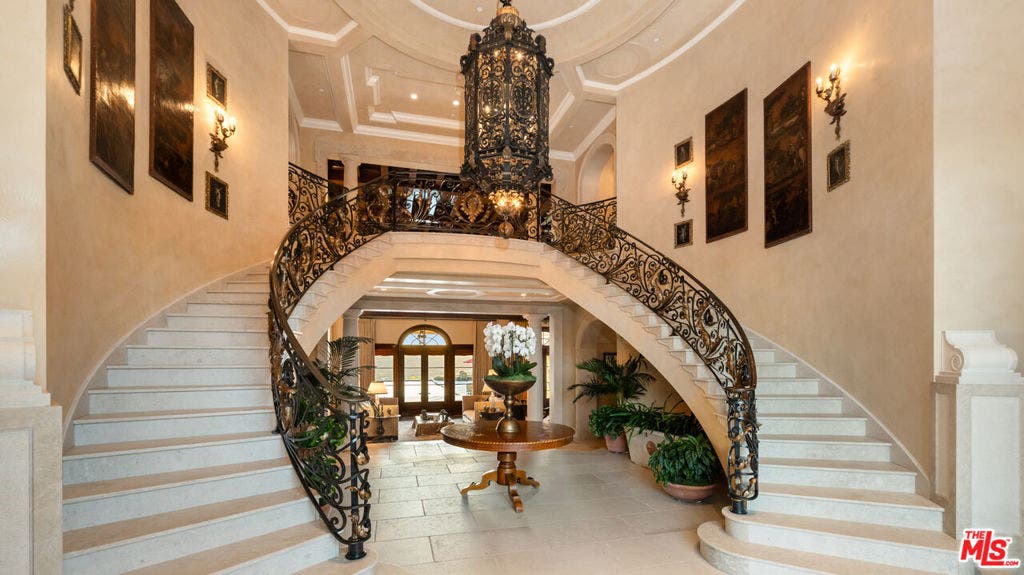 10 Beverly Ridge Terrace, Beverly Hills, CA 90210 10 Beverly Ridge Terrace, Beverly Hills, CA 90210