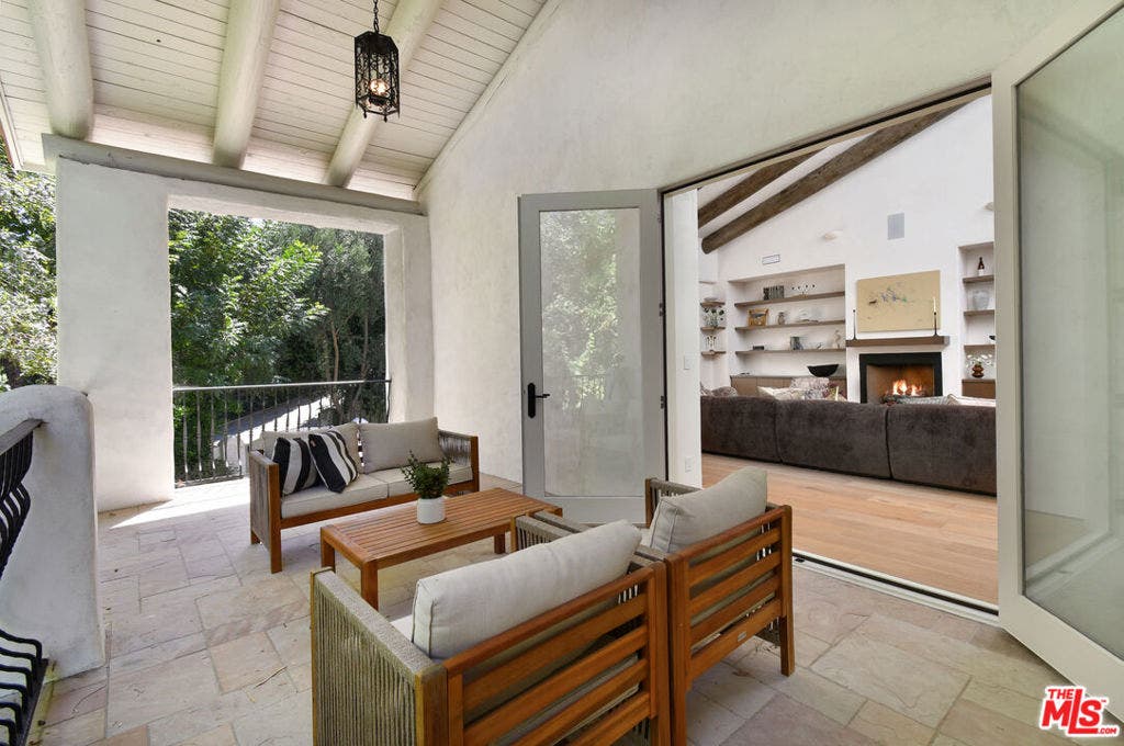 17647 BELINDA Street, Encino, CA 91316