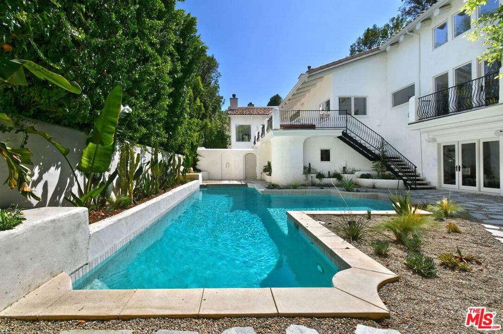 17647 BELINDA Street, Encino, CA 91316