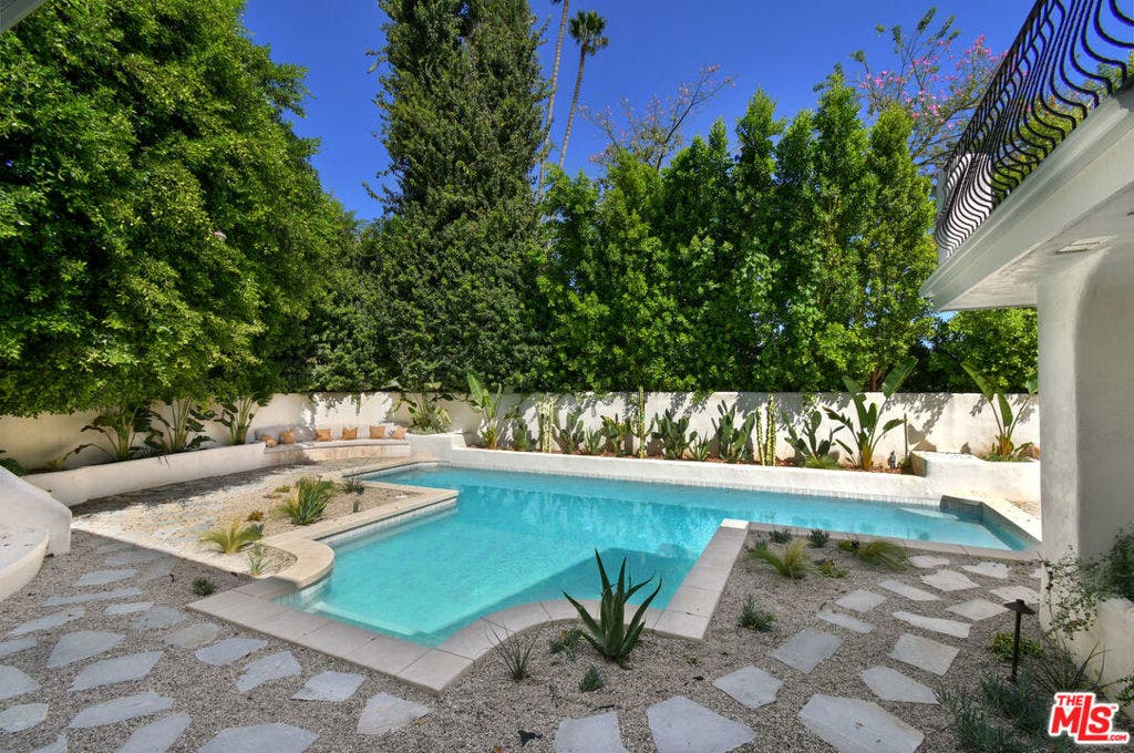 17647 BELINDA Street, Encino, CA 91316