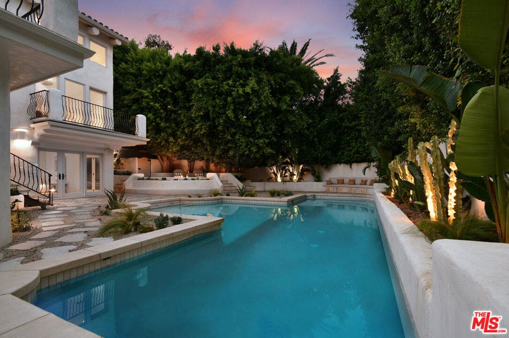 17647 BELINDA Street, Encino, CA 91316