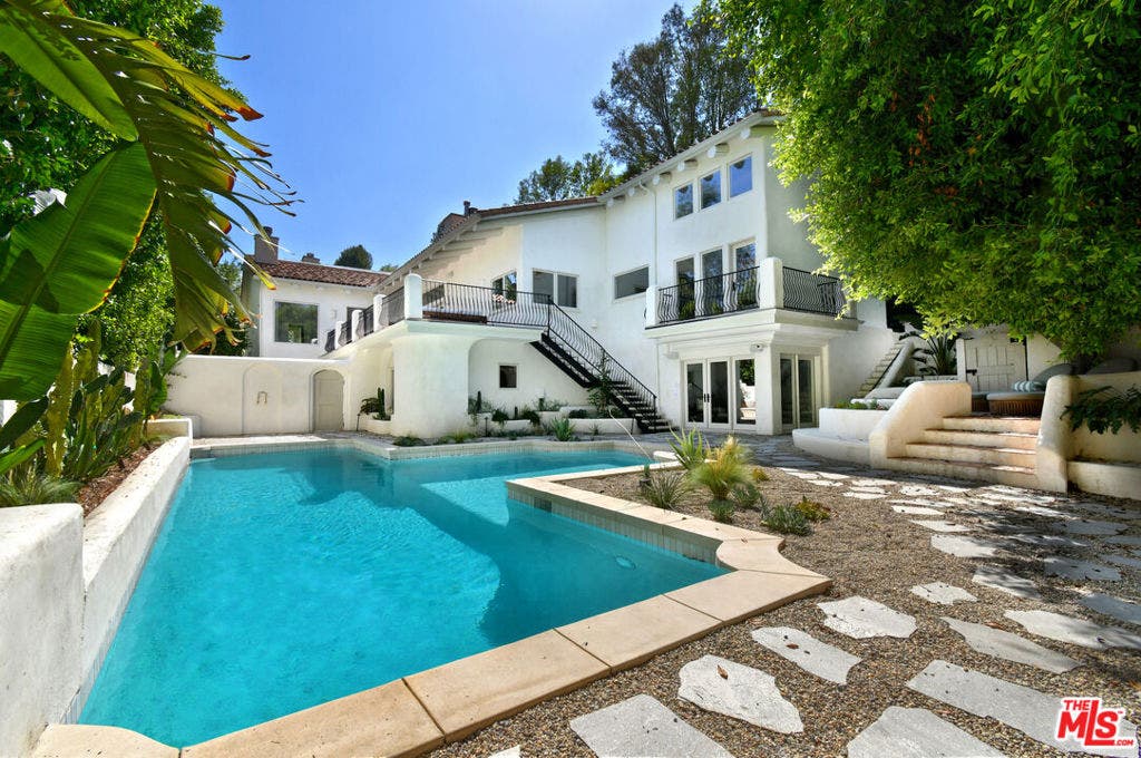 17647 BELINDA Street, Encino, CA 91316