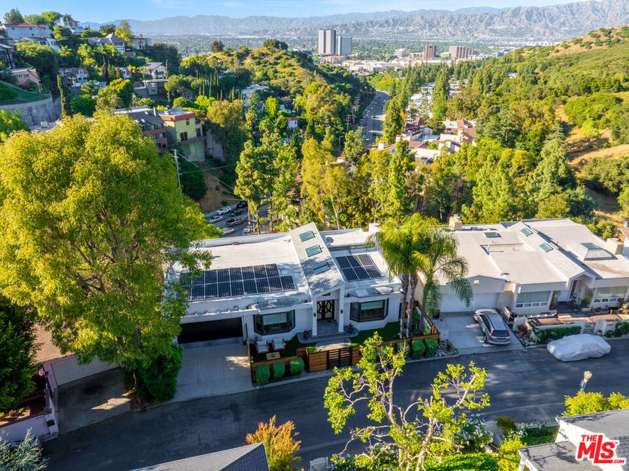 Property photo for 3457 Primera Avenue, Los Angeles, CA