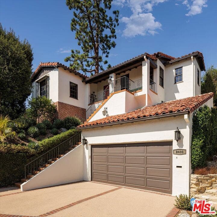 Property photo for 2430 Lanterman Terrace, Los Angeles, CA