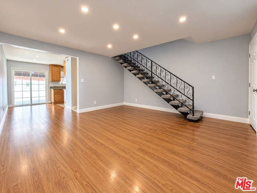 Property photo for 7174 Valmont Street, #7/74, Tujunga, CA
