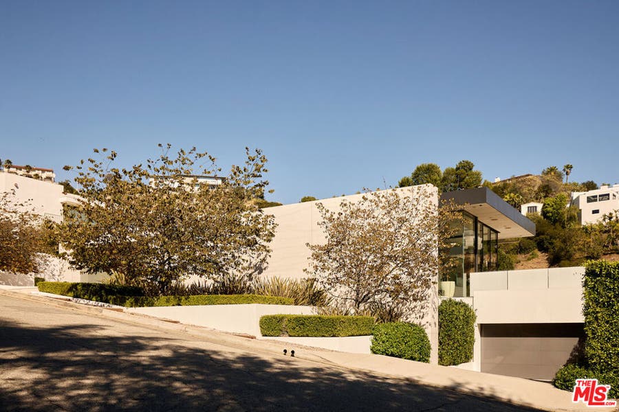 Property photo for 1822 Marcheeta Place, Los Angeles, CA