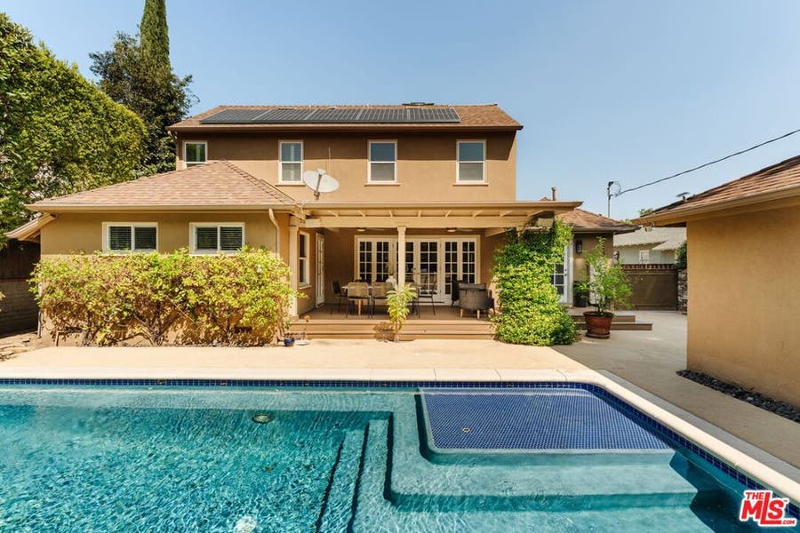Property photo for 12348 Landale Street, Los Angeles, CA