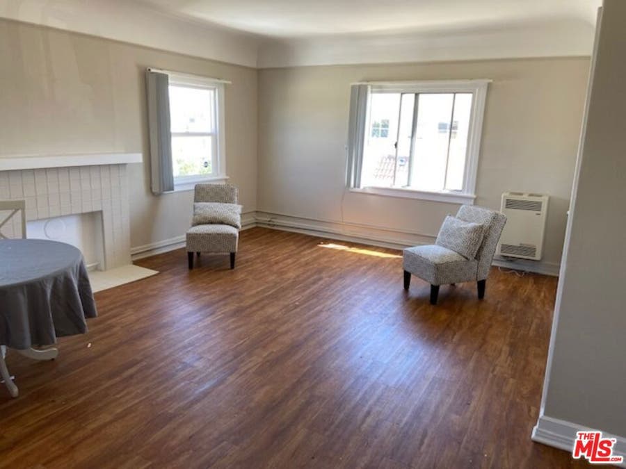 Property photo for 4537 W 11Th Place, Los Angeles, CA