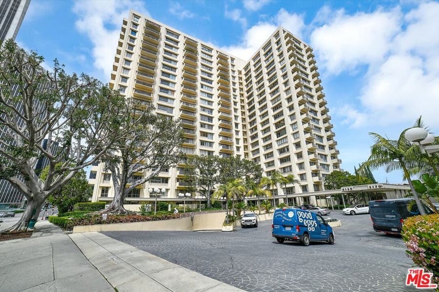 Property photo for 2160 Century Park East, #103, Los Angeles, CA