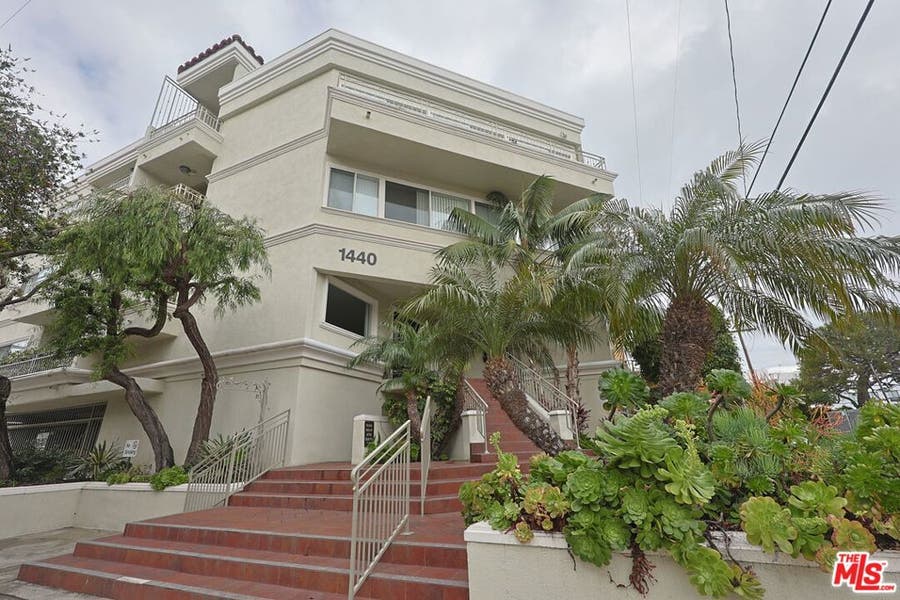 Property photo for 1440 23rd Street, #309, Santa Monica, CA