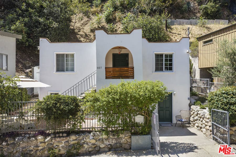 Property photo for 387 Museum Drive, Los Angeles, CA