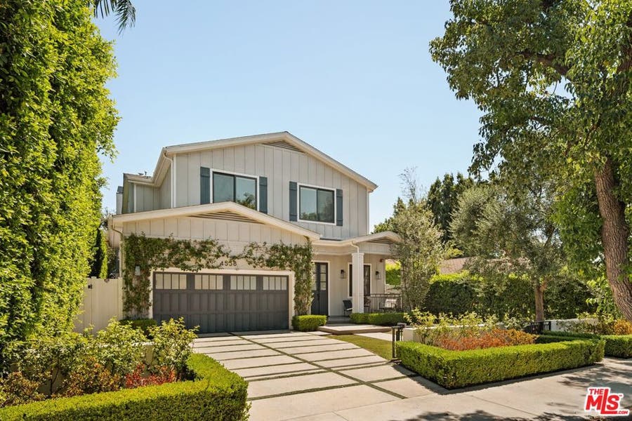 Property photo for 4538 Camellia Avenue, Los Angeles, CA