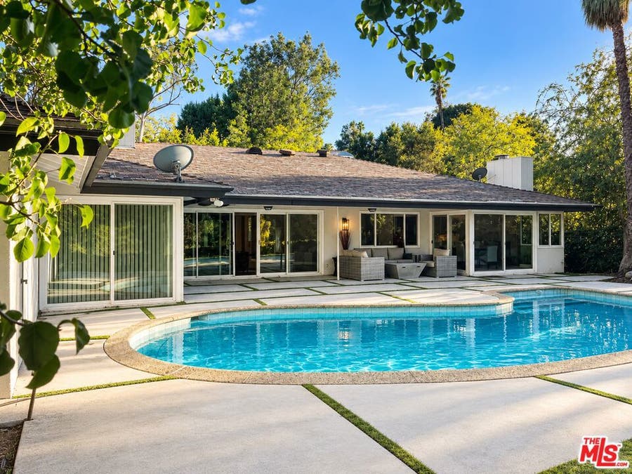 Property photo for 15701 Royal Ridge Road, Los Angeles, CA