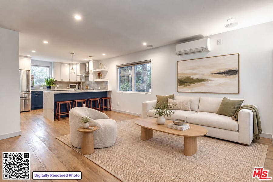 Property photo for 3512 Pacific Avenue, #2, Marina Del Rey, CA